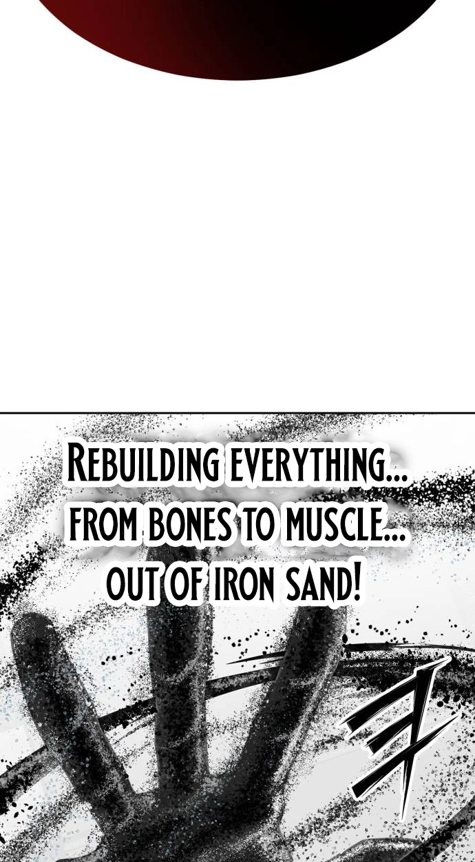 Resurrection Boy Chapter 40 page 94