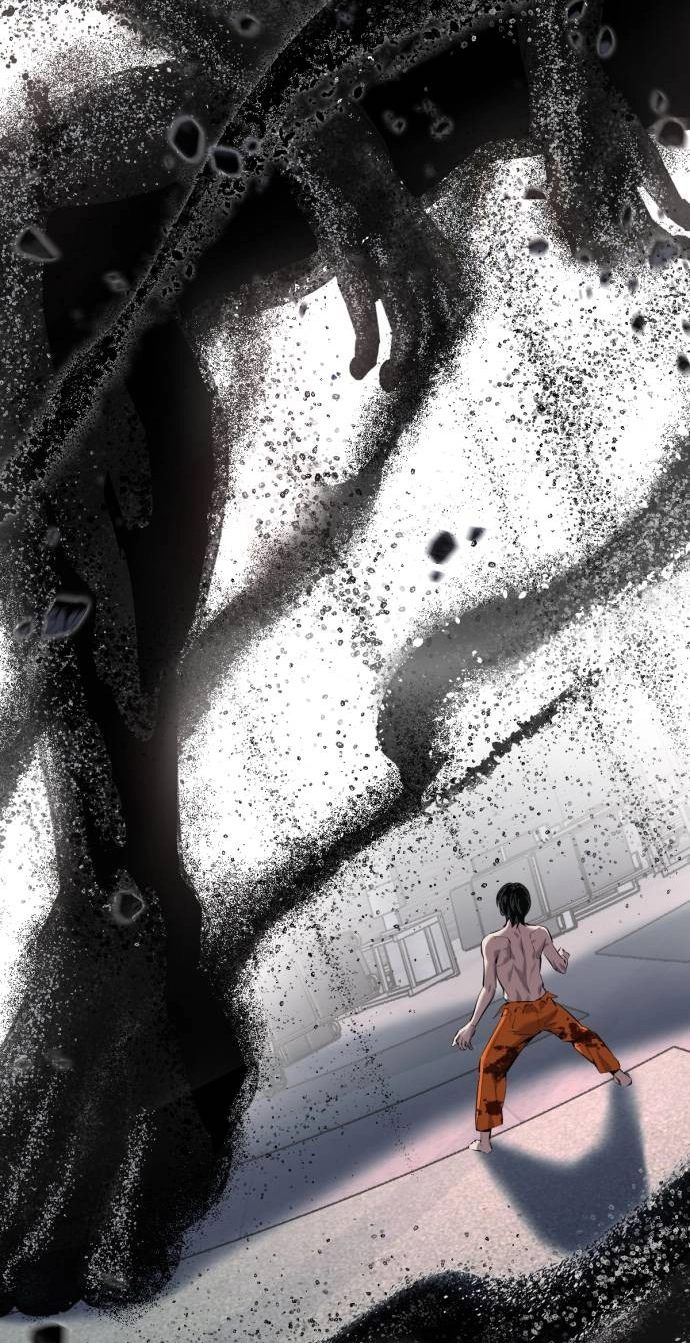 Resurrection Boy Chapter 40 page 102