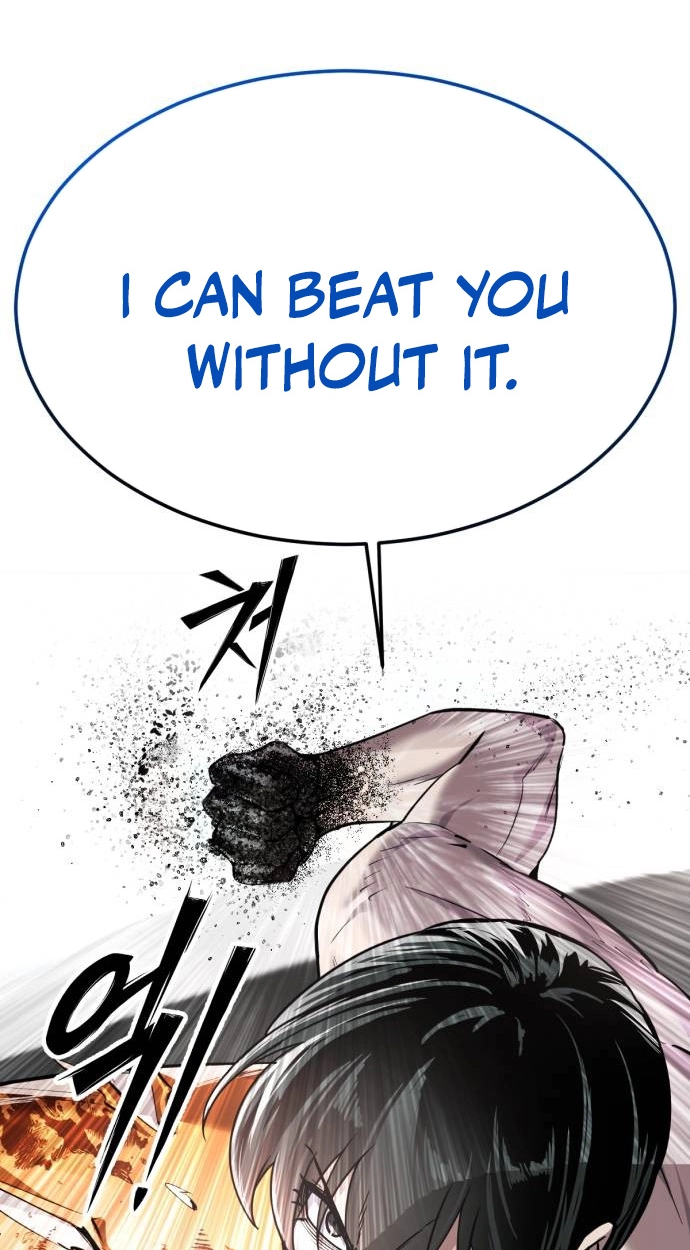 Resurrection Boy Chapter 40 page 121