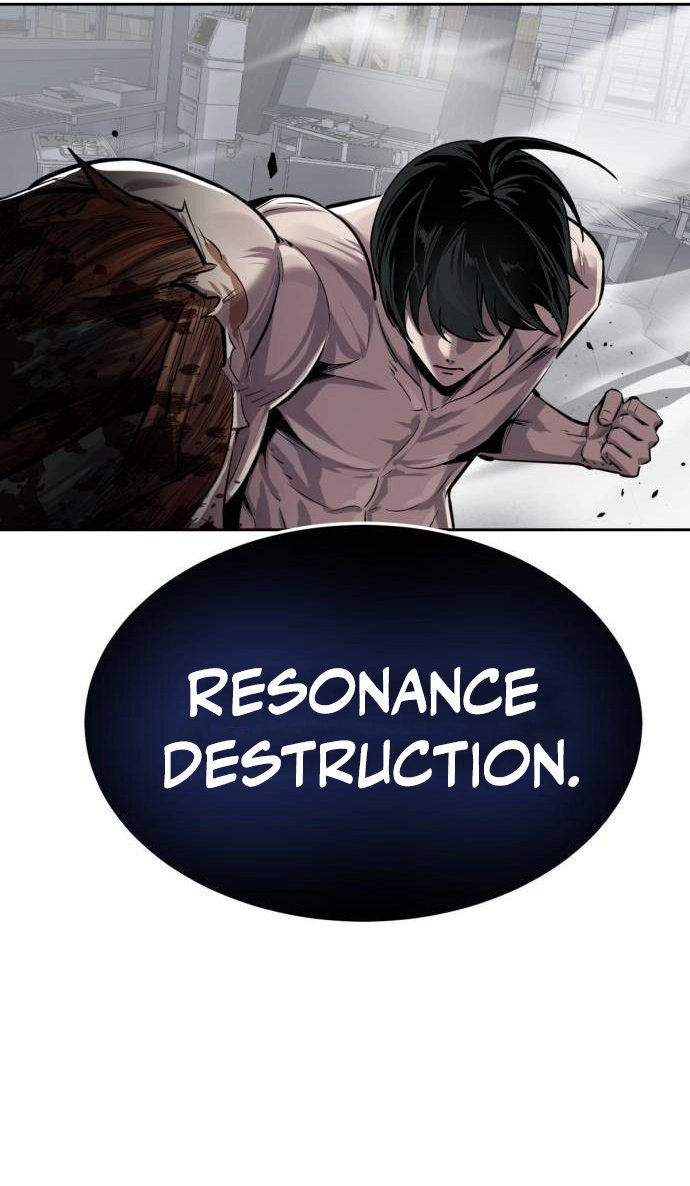 Resurrection Boy Chapter 40 page 131