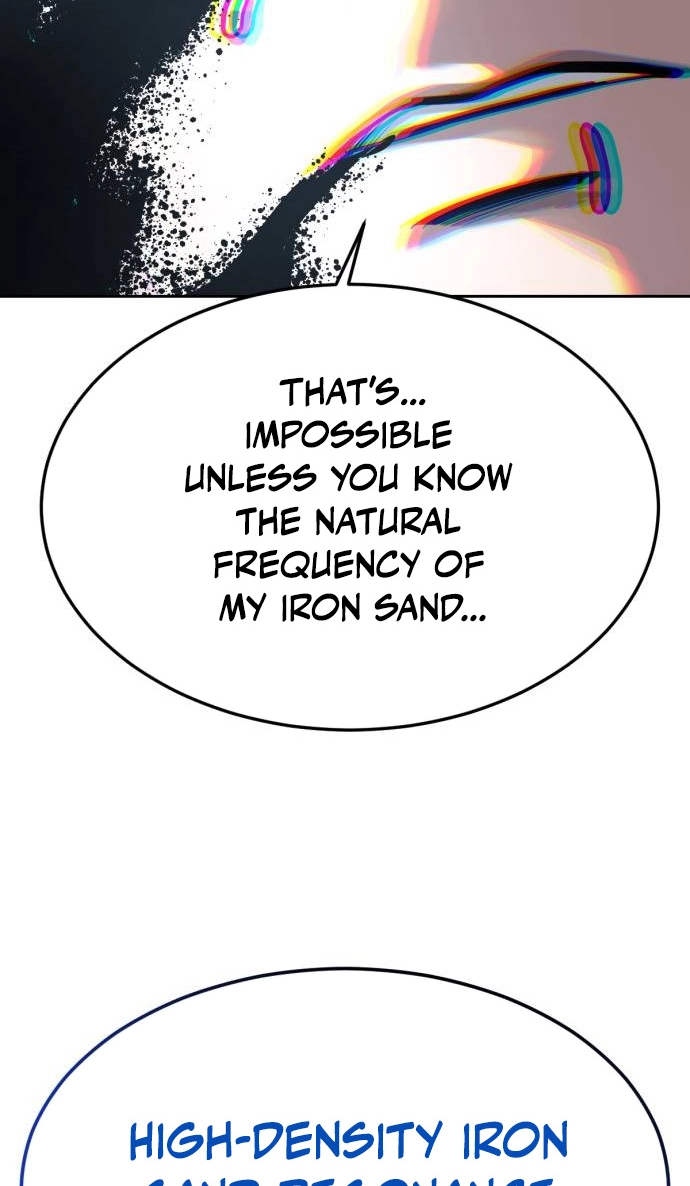 Resurrection Boy Chapter 40 page 133