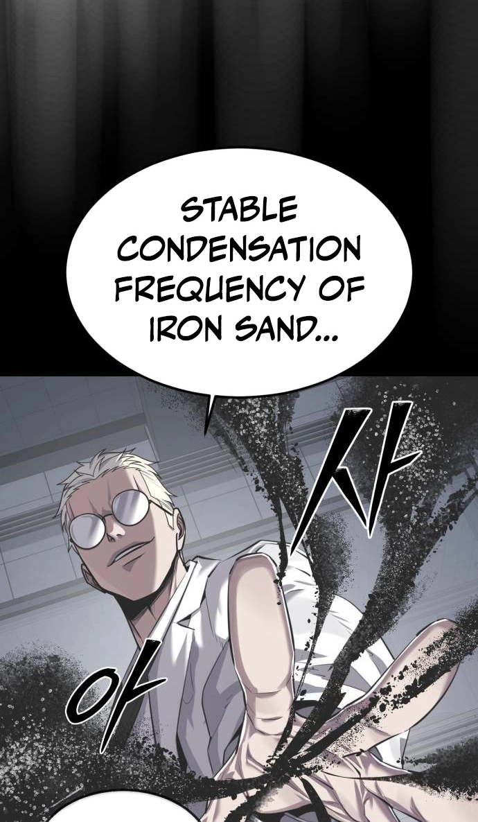 Resurrection Boy Chapter 40 page 136