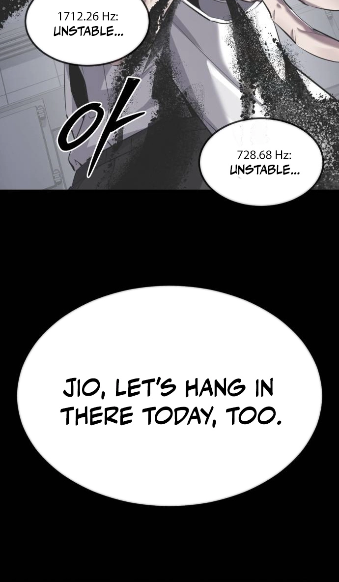 Resurrection Boy Chapter 40 page 137
