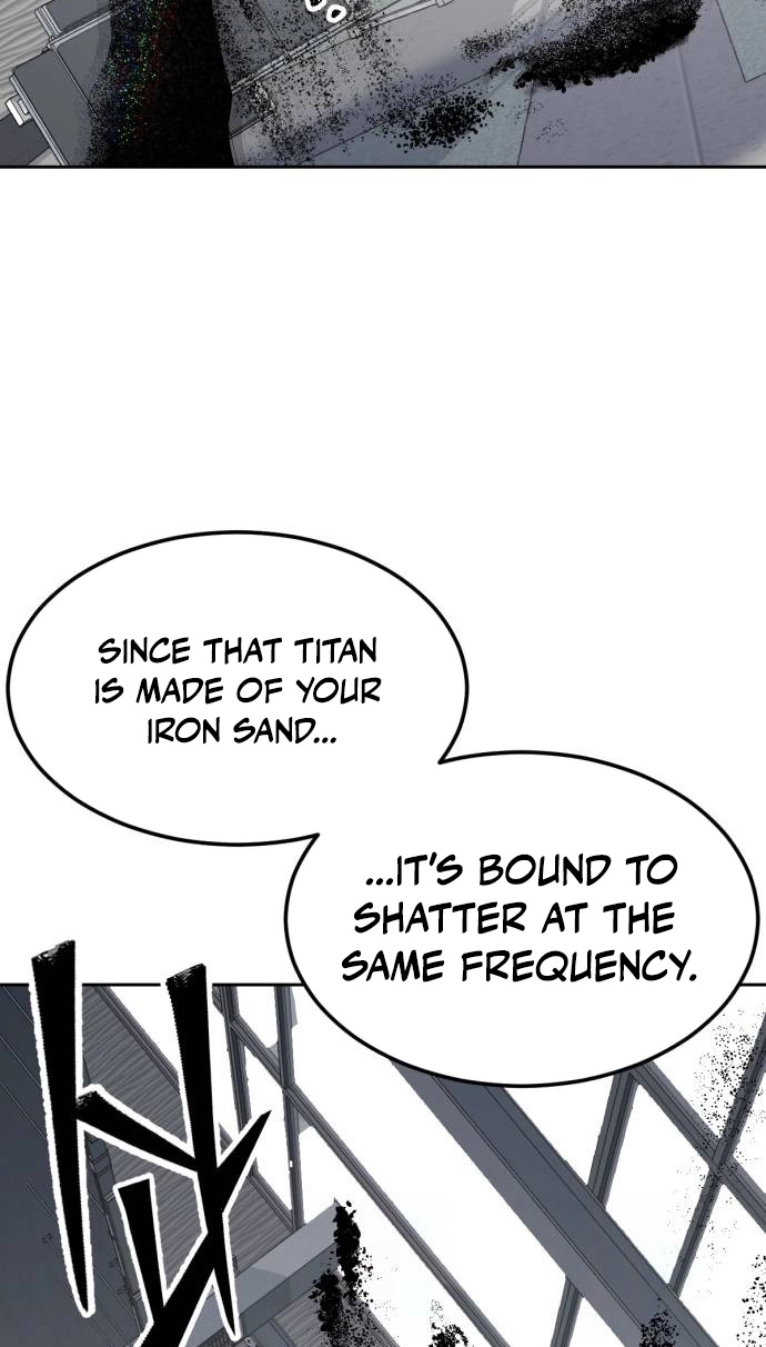 Resurrection Boy Chapter 40 page 142