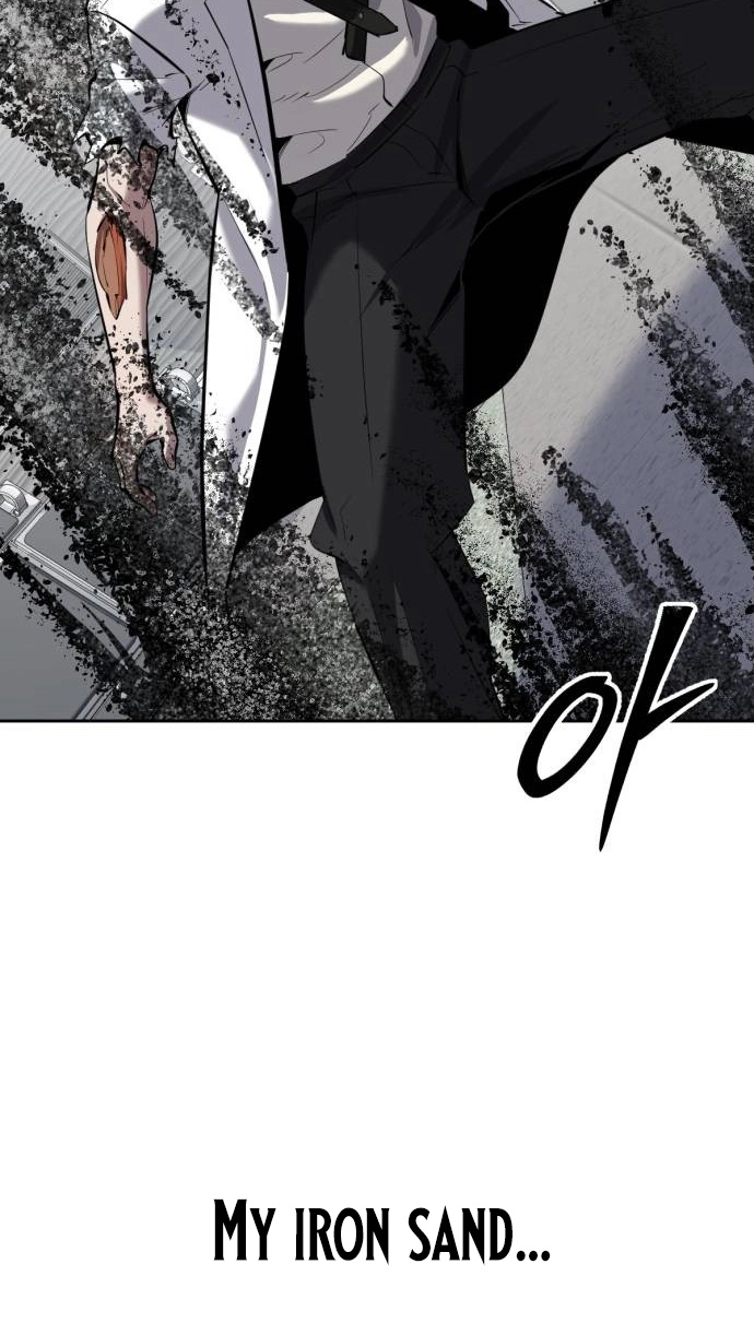 Resurrection Boy Chapter 40 page 145