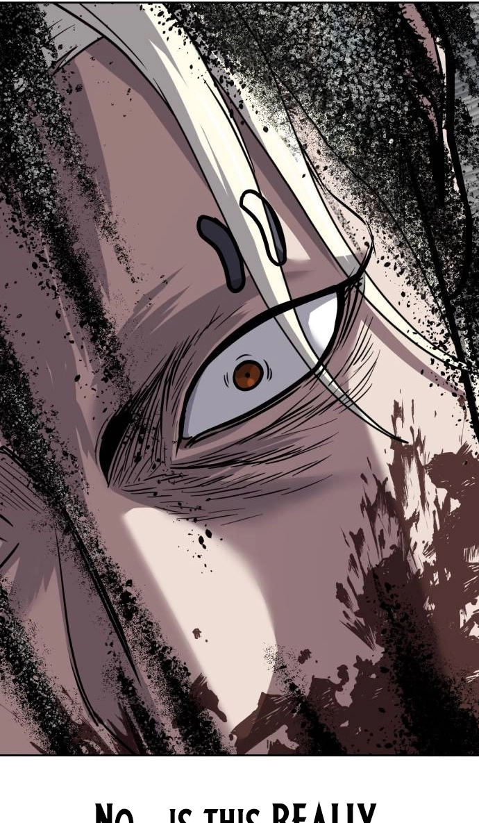 Resurrection Boy Chapter 40 page 146