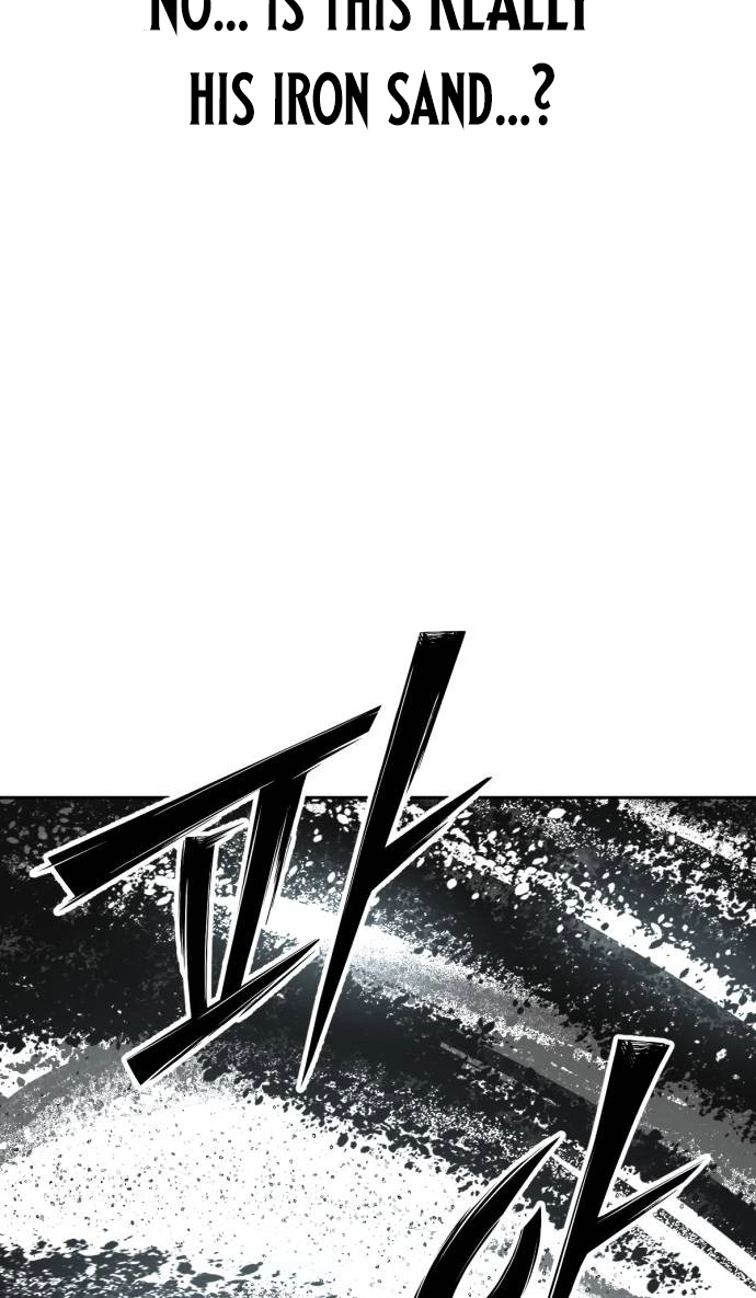 Resurrection Boy Chapter 40 page 147