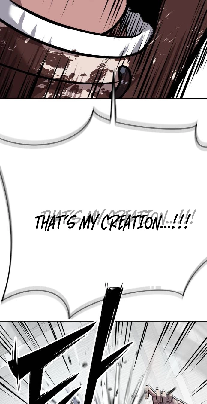 Resurrection Boy Chapter 40 page 154
