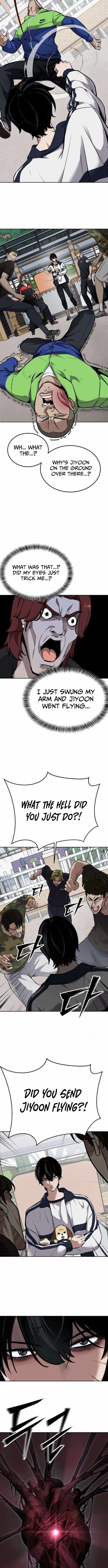 Resurrection Boy Chapter 6 page 3