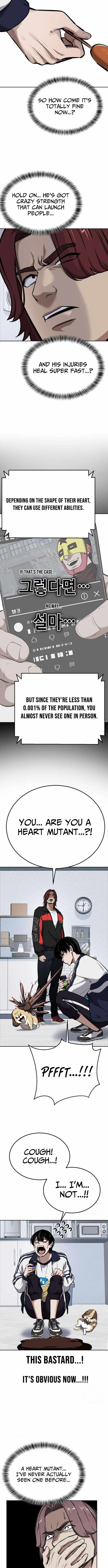 Resurrection Boy Chapter 6 page 11