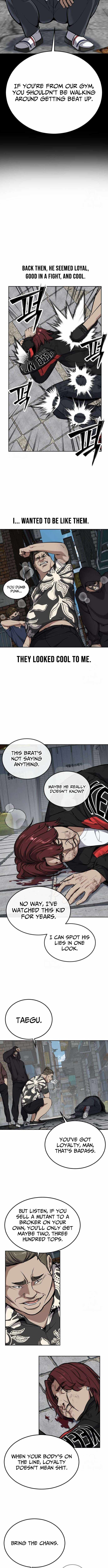 Resurrection Boy Chapter 7 page 7