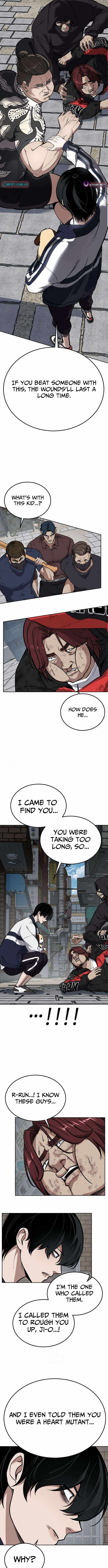 Resurrection Boy Chapter 7 page 10