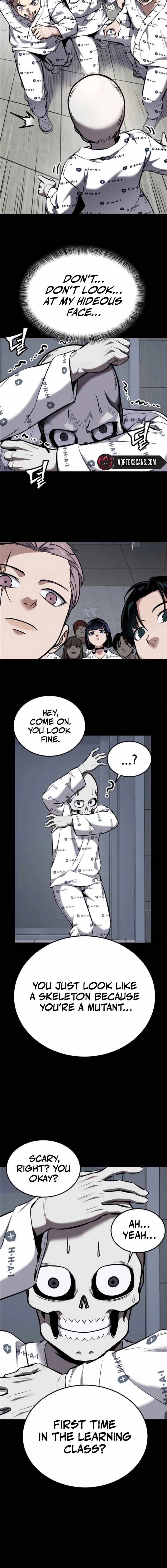 Resurrection Boy Chapter 8 page 26