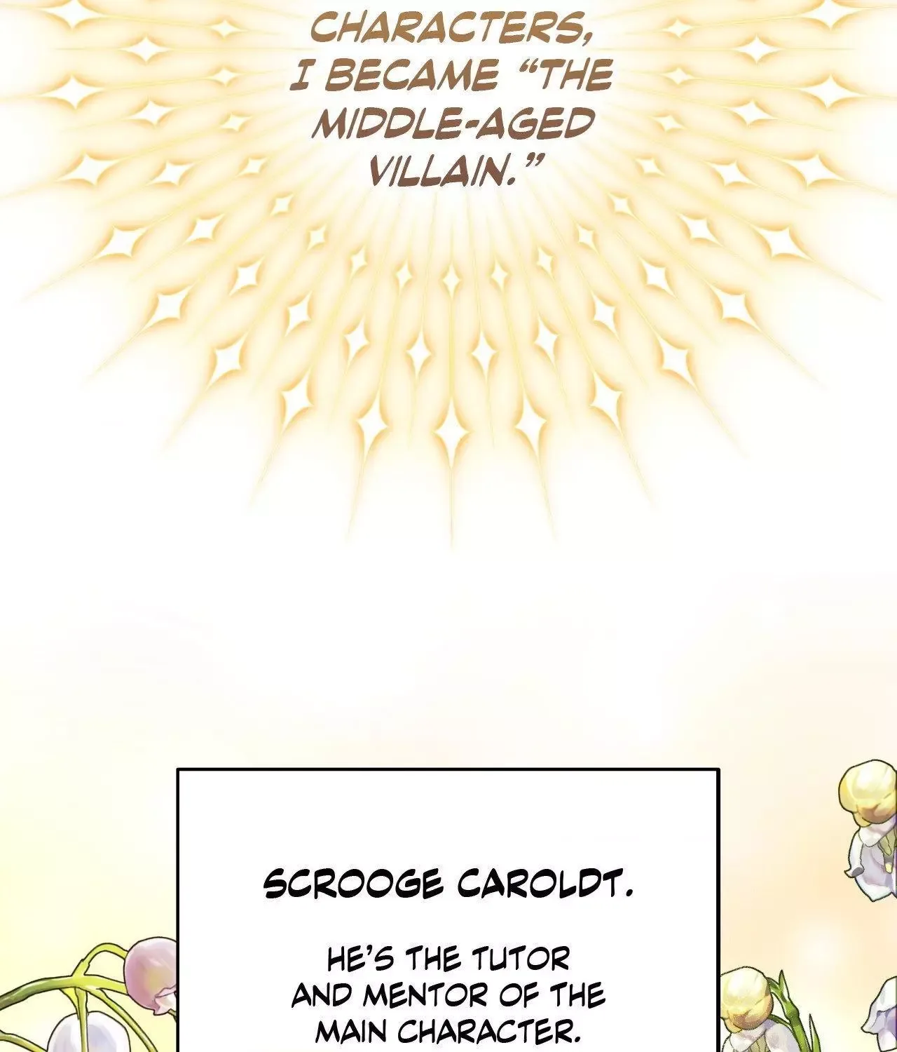 Retirement, Not Love! Chapter 1 page 26