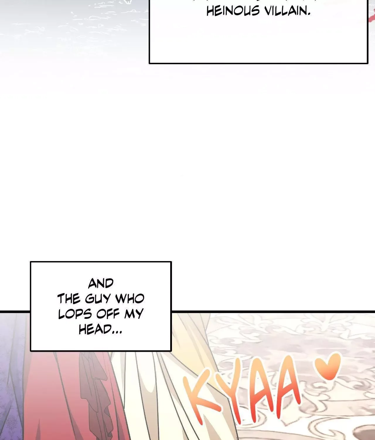 Retirement, Not Love! Chapter 1 page 32