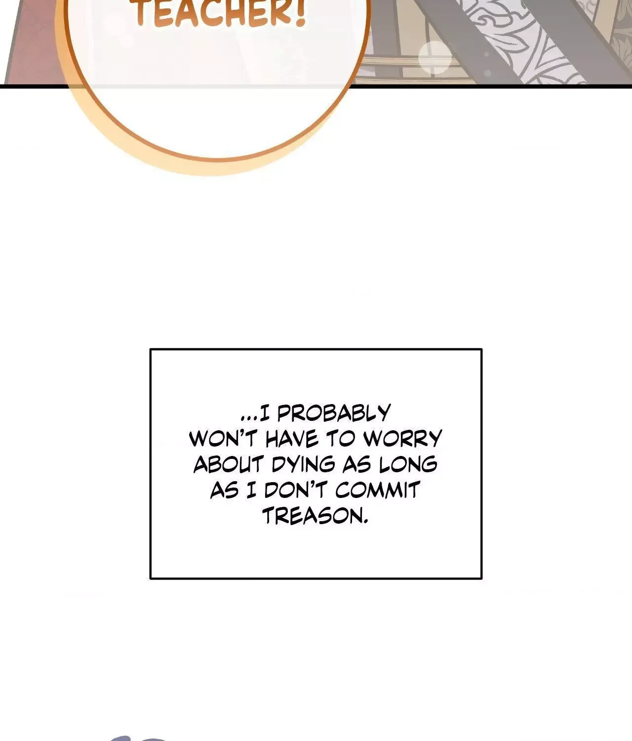 Retirement, Not Love! Chapter 1 page 40