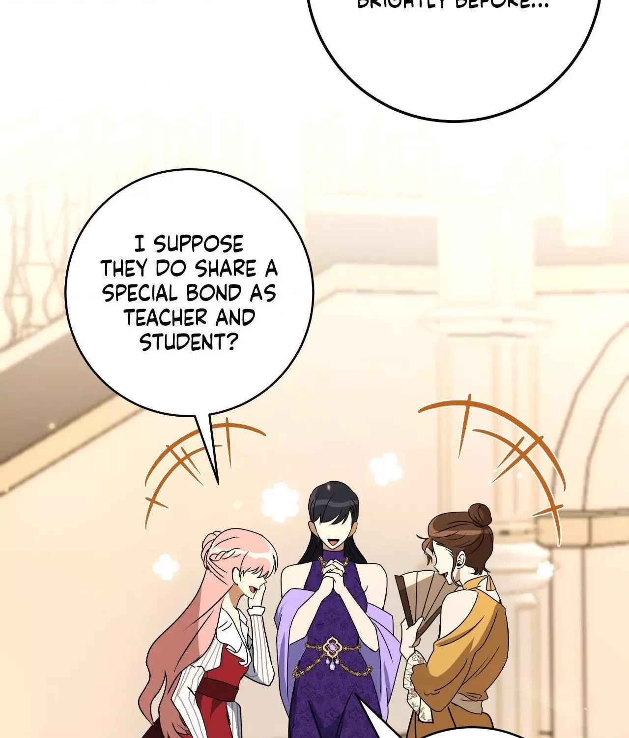 Retirement, Not Love! Chapter 1 page 43