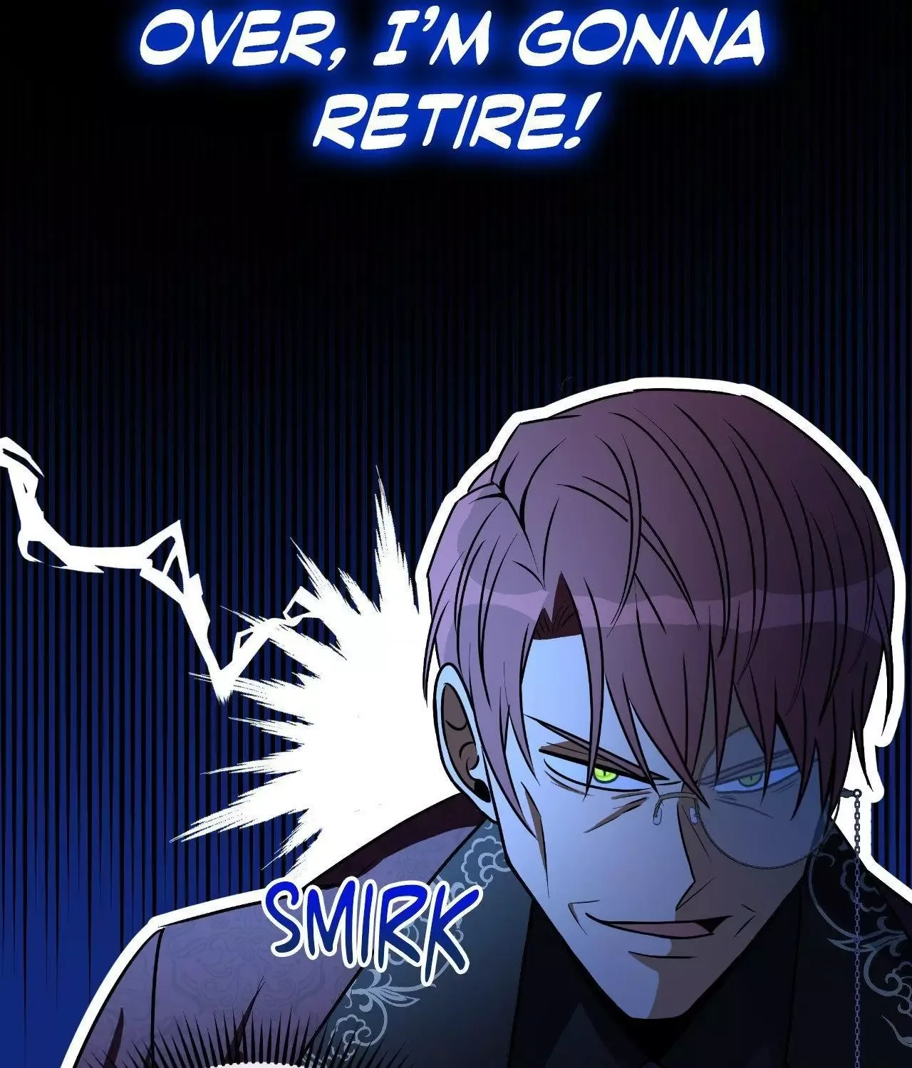 Retirement, Not Love! Chapter 1 page 54