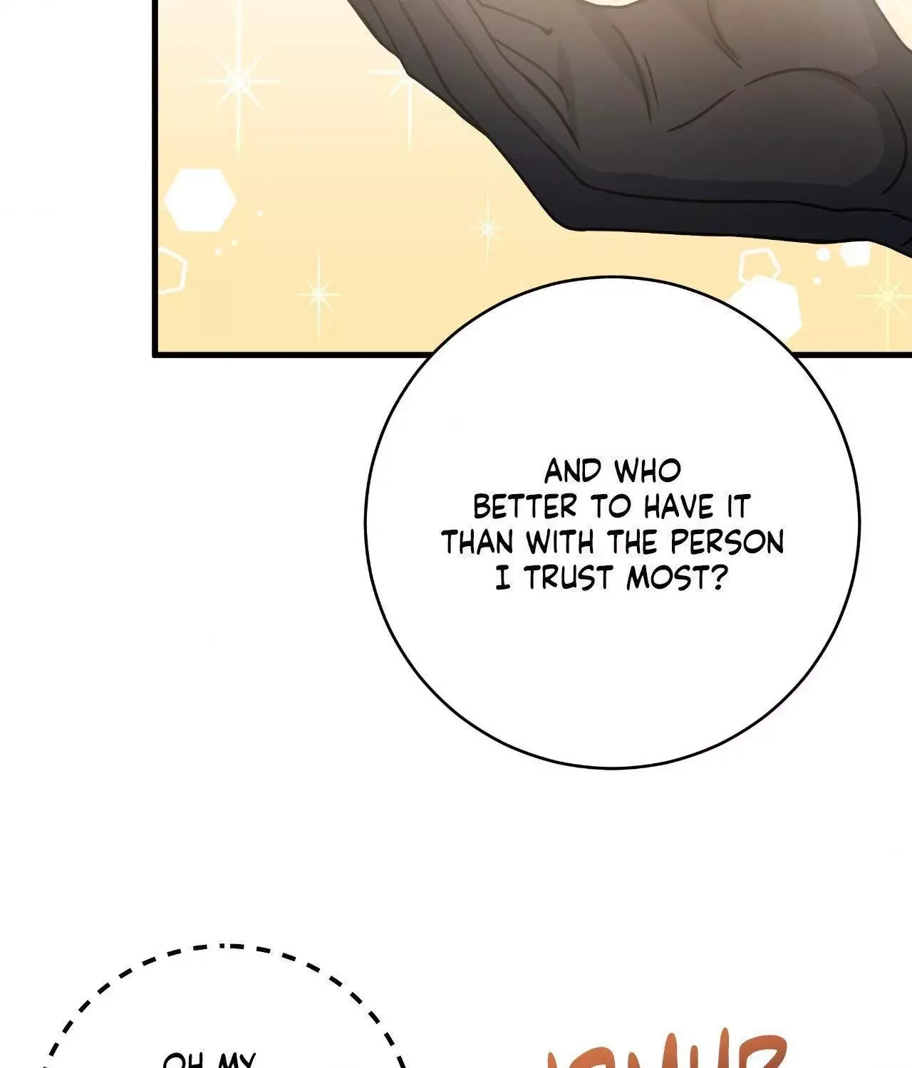 Retirement, Not Love! Chapter 1 page 60