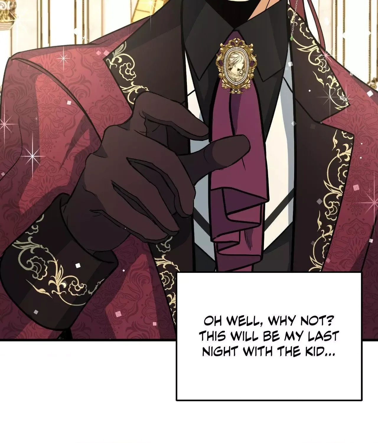Retirement, Not Love! Chapter 1 page 63