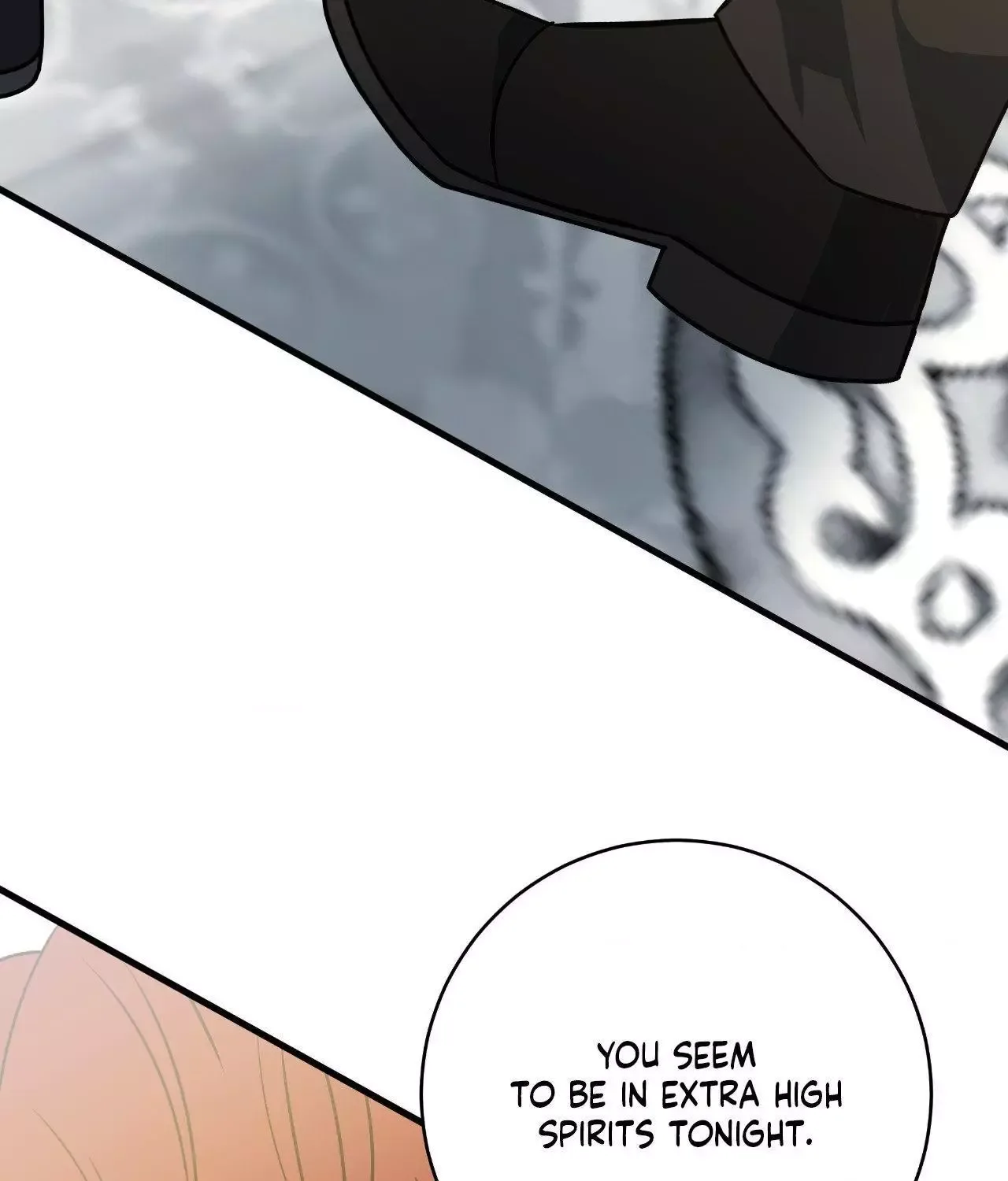 Retirement, Not Love! Chapter 1 page 72