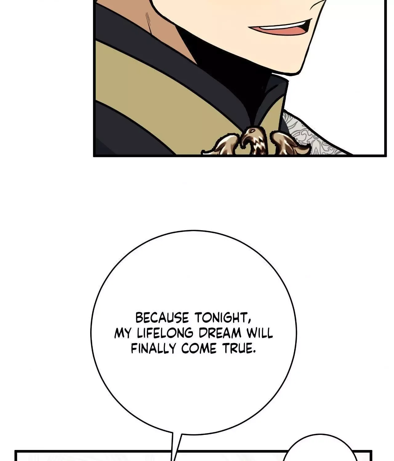 Retirement, Not Love! Chapter 1 page 76