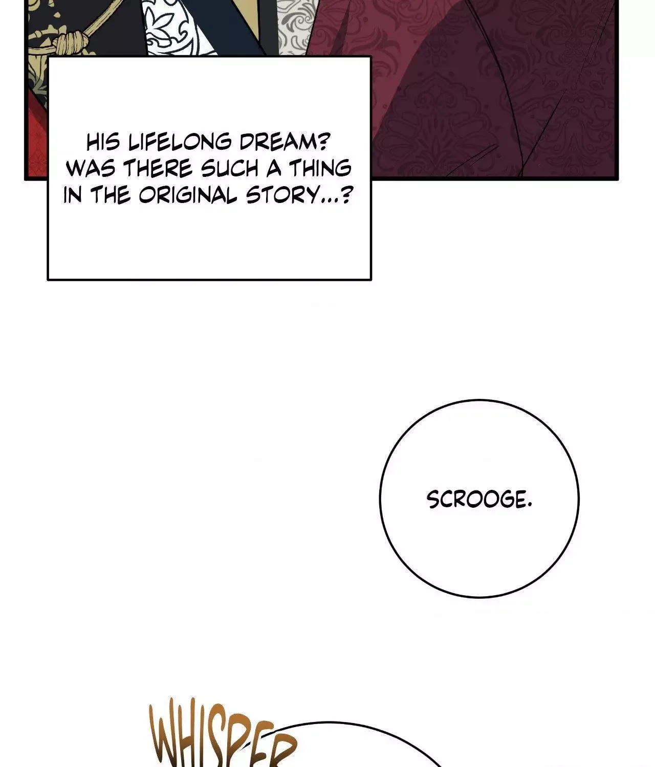 Retirement, Not Love! Chapter 1 page 78