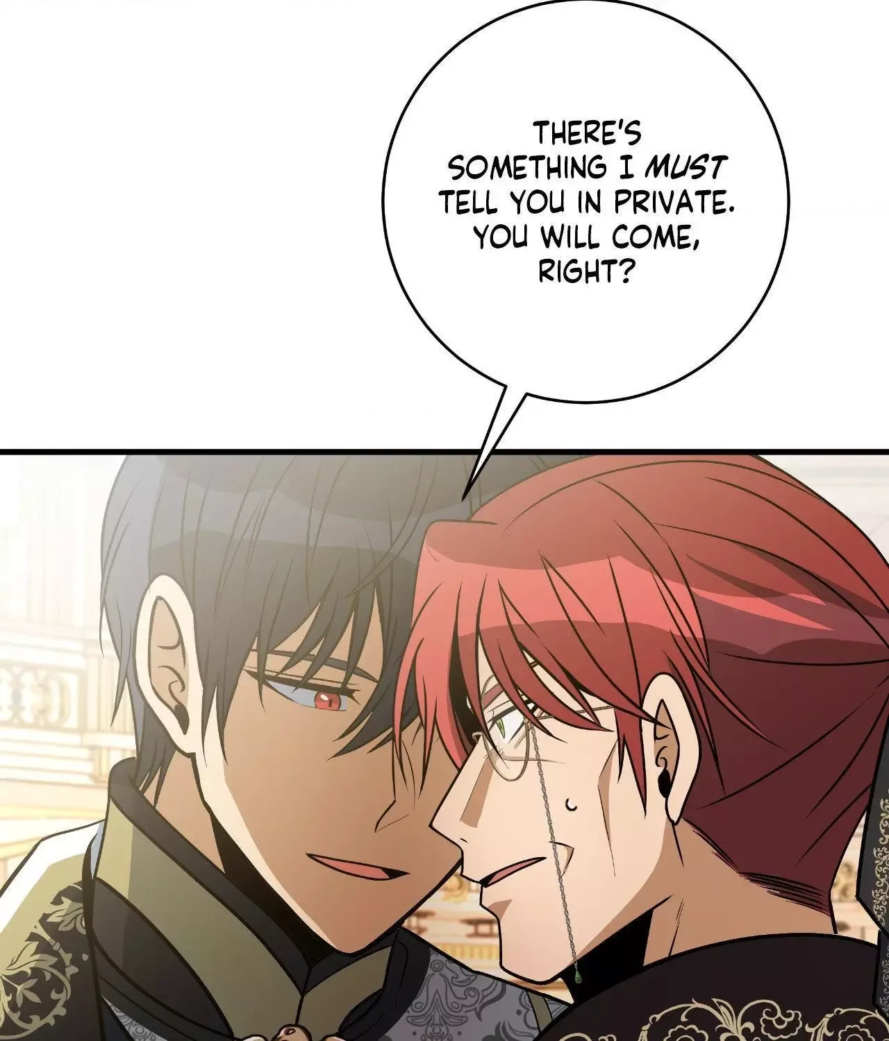 Retirement, Not Love! Chapter 1 page 81