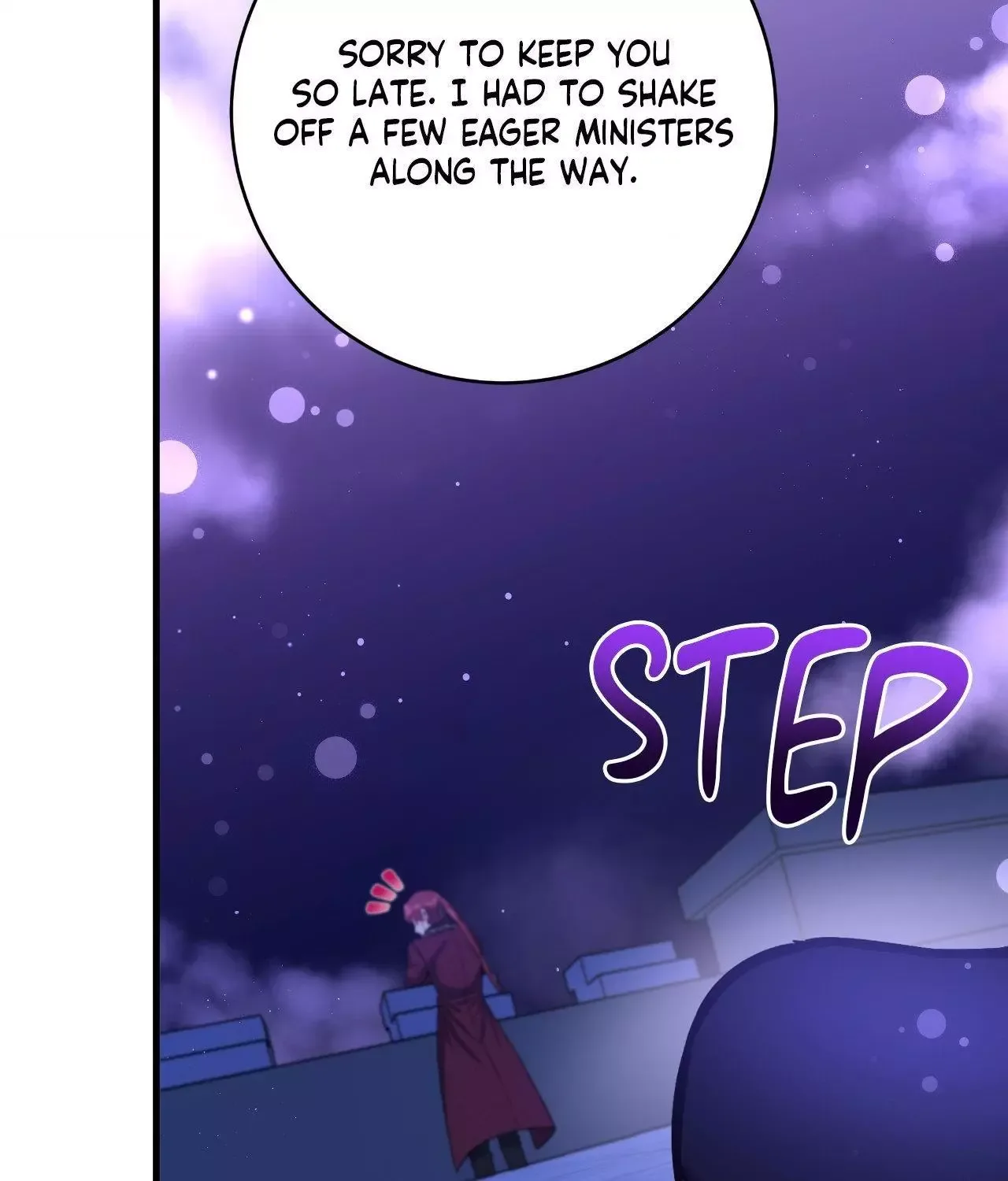 Retirement, Not Love! Chapter 1 page 88