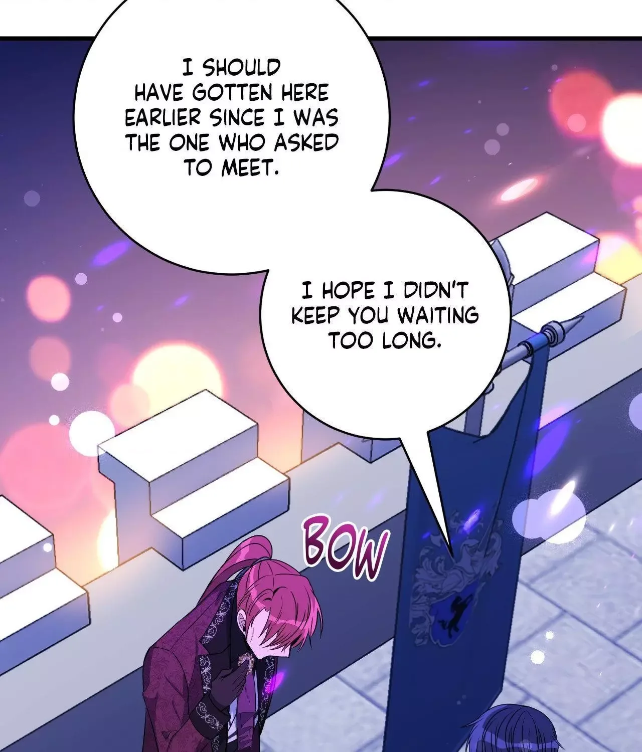Retirement, Not Love! Chapter 1 page 90