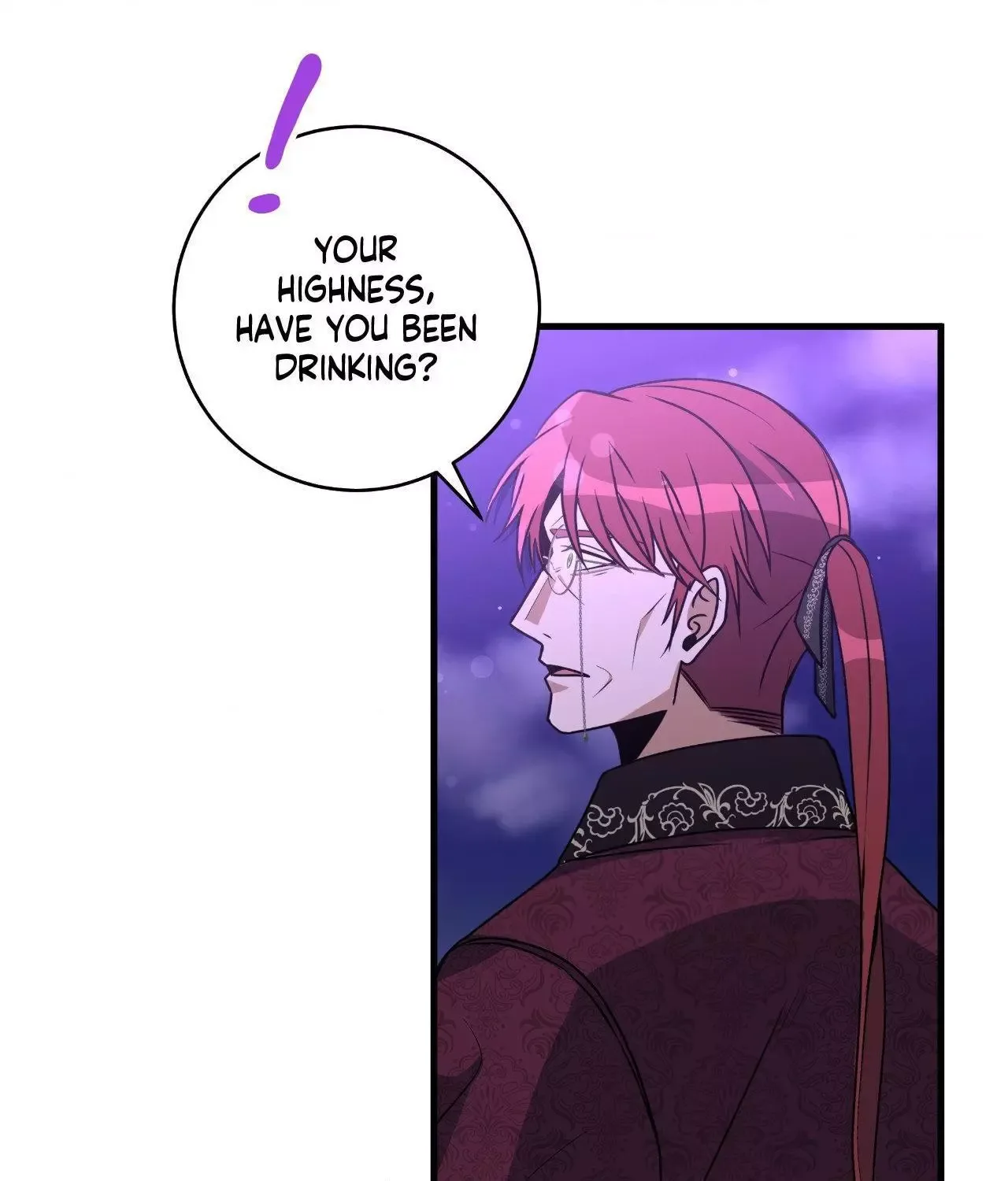 Retirement, Not Love! Chapter 1 page 95