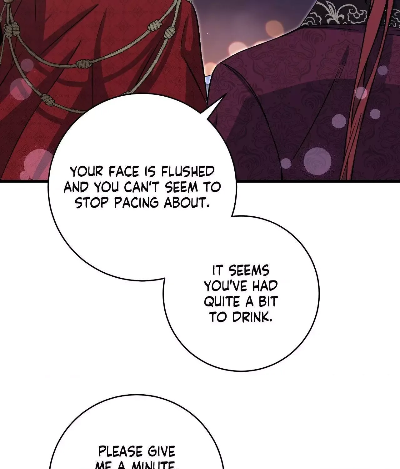 Retirement, Not Love! Chapter 1 page 97