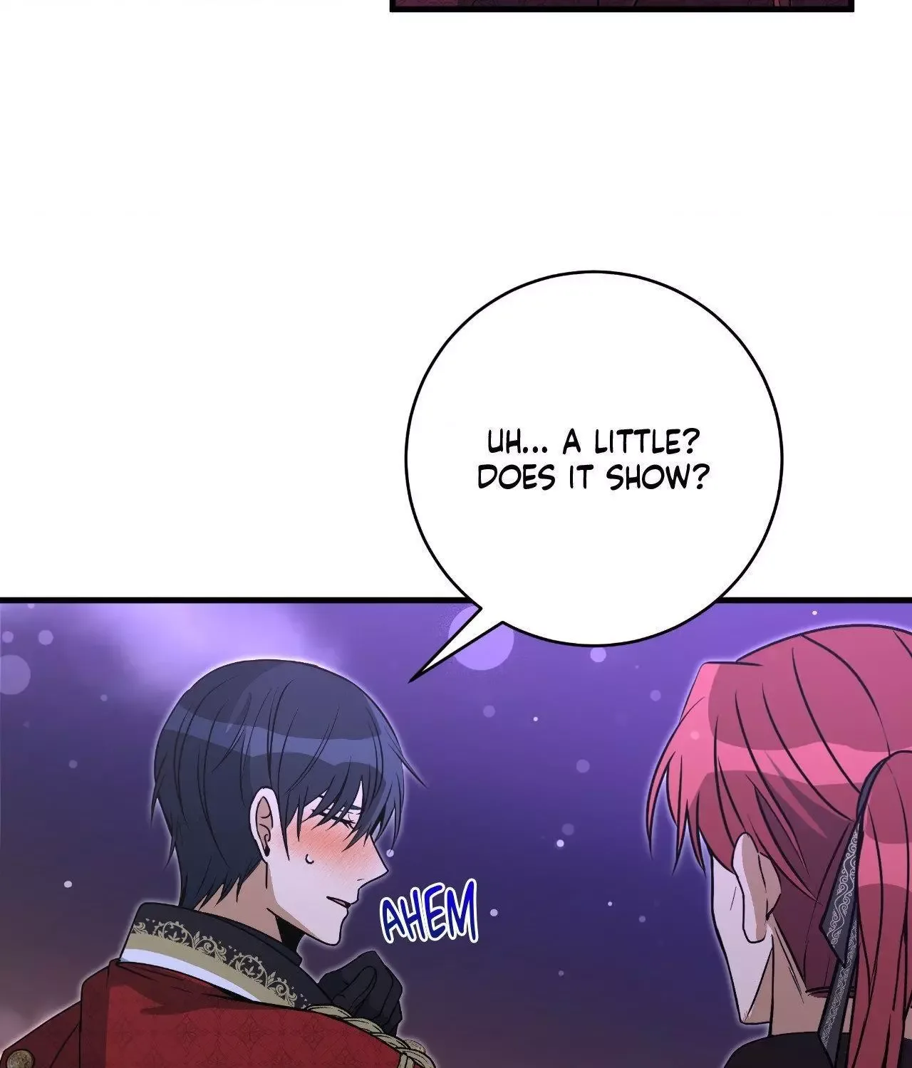 Retirement, Not Love! Chapter 1 page 96