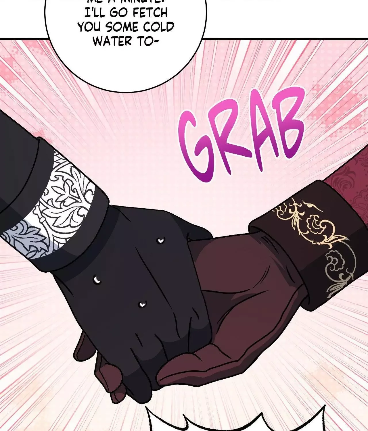 Retirement, Not Love! Chapter 1 page 98