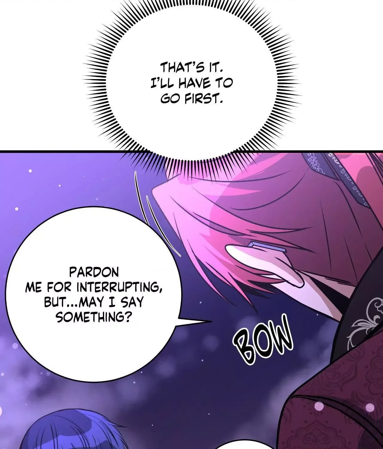 Retirement, Not Love! Chapter 1 page 106