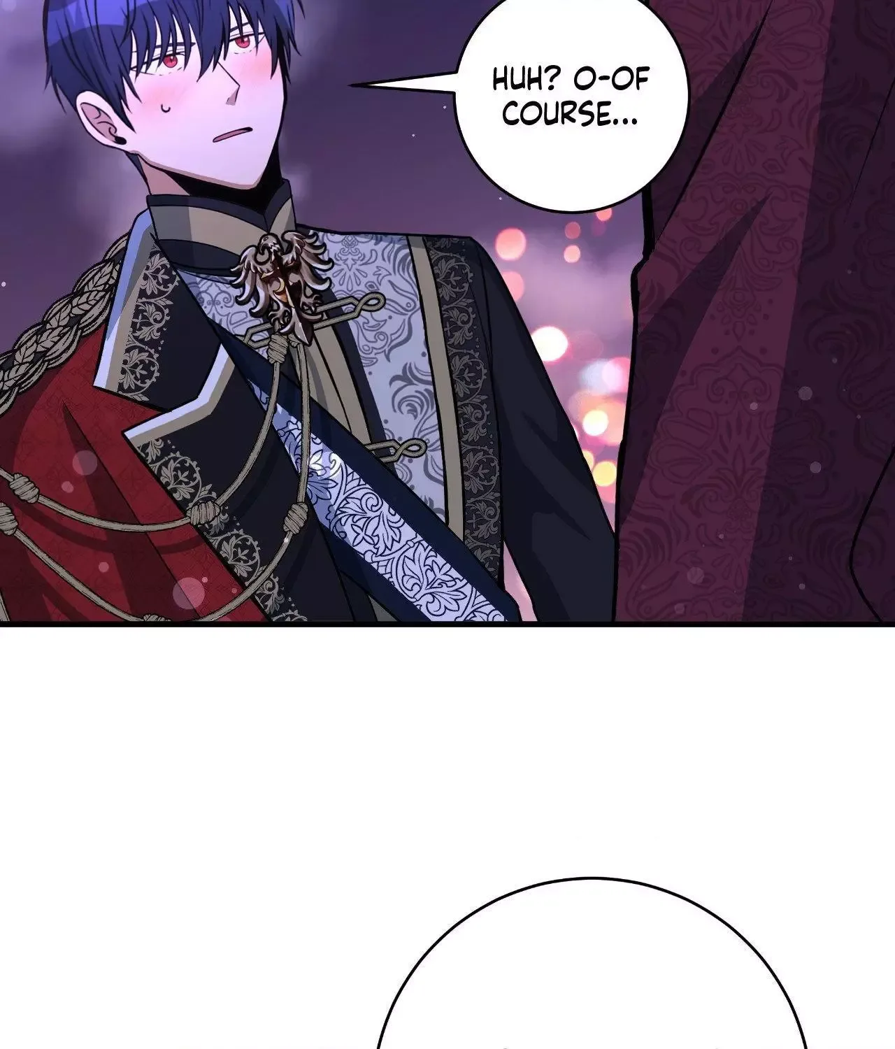 Retirement, Not Love! Chapter 1 page 107