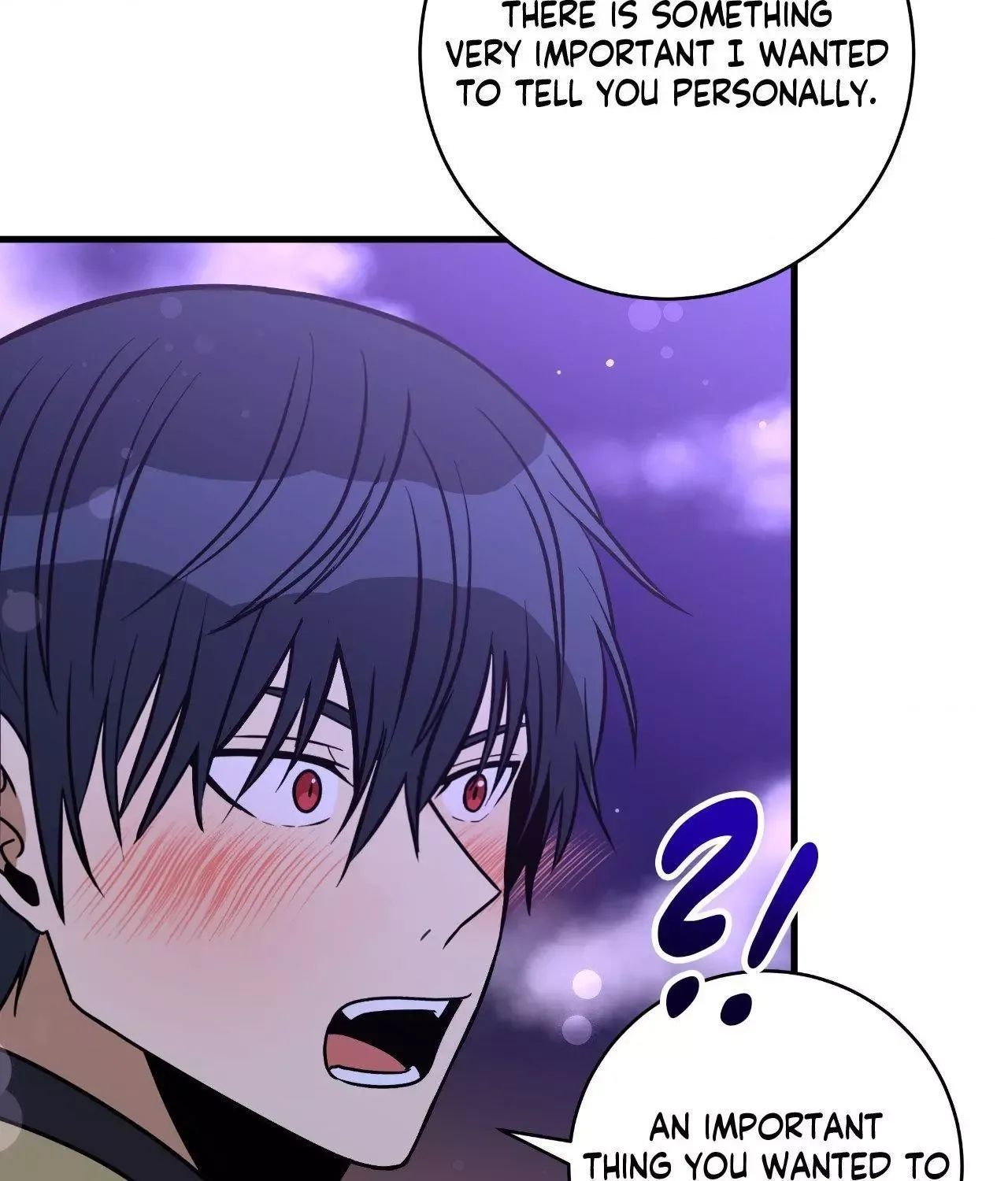 Retirement, Not Love! Chapter 1 page 108