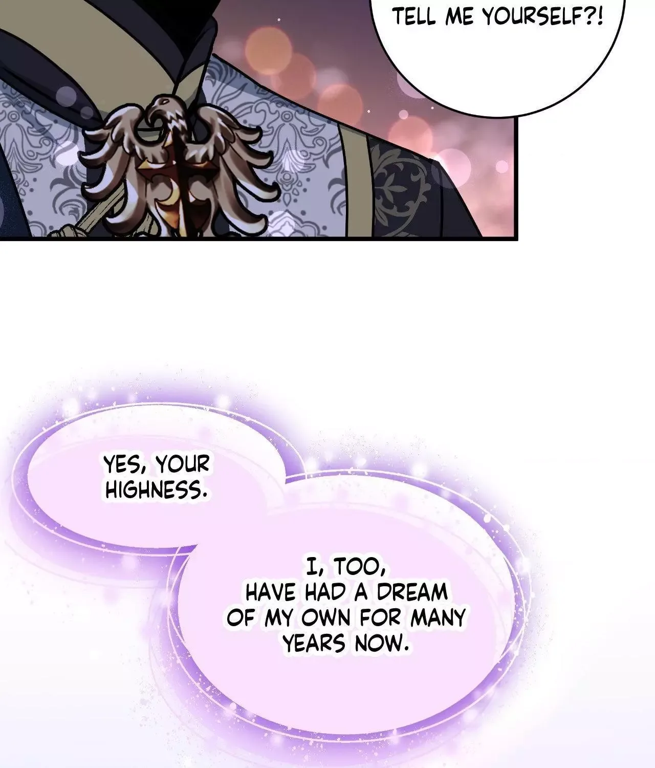 Retirement, Not Love! Chapter 1 page 109
