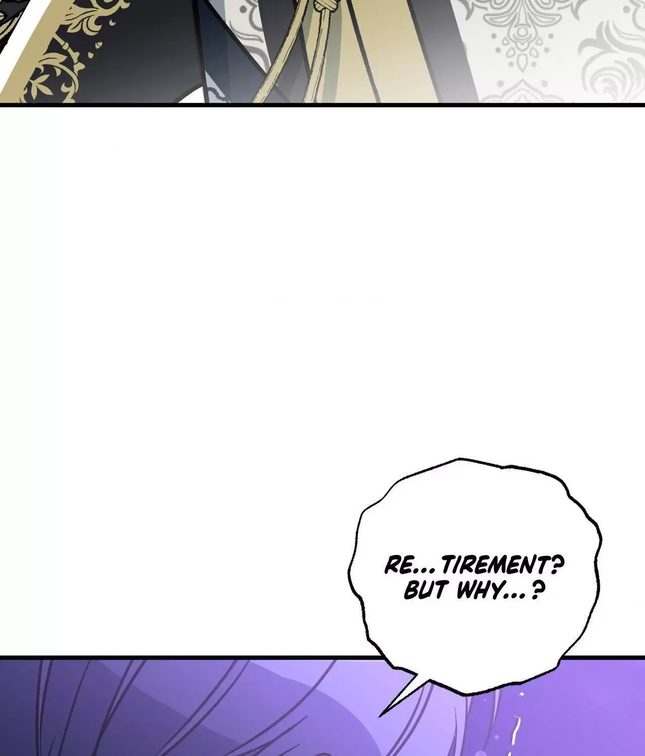 Retirement, Not Love! Chapter 1 page 118