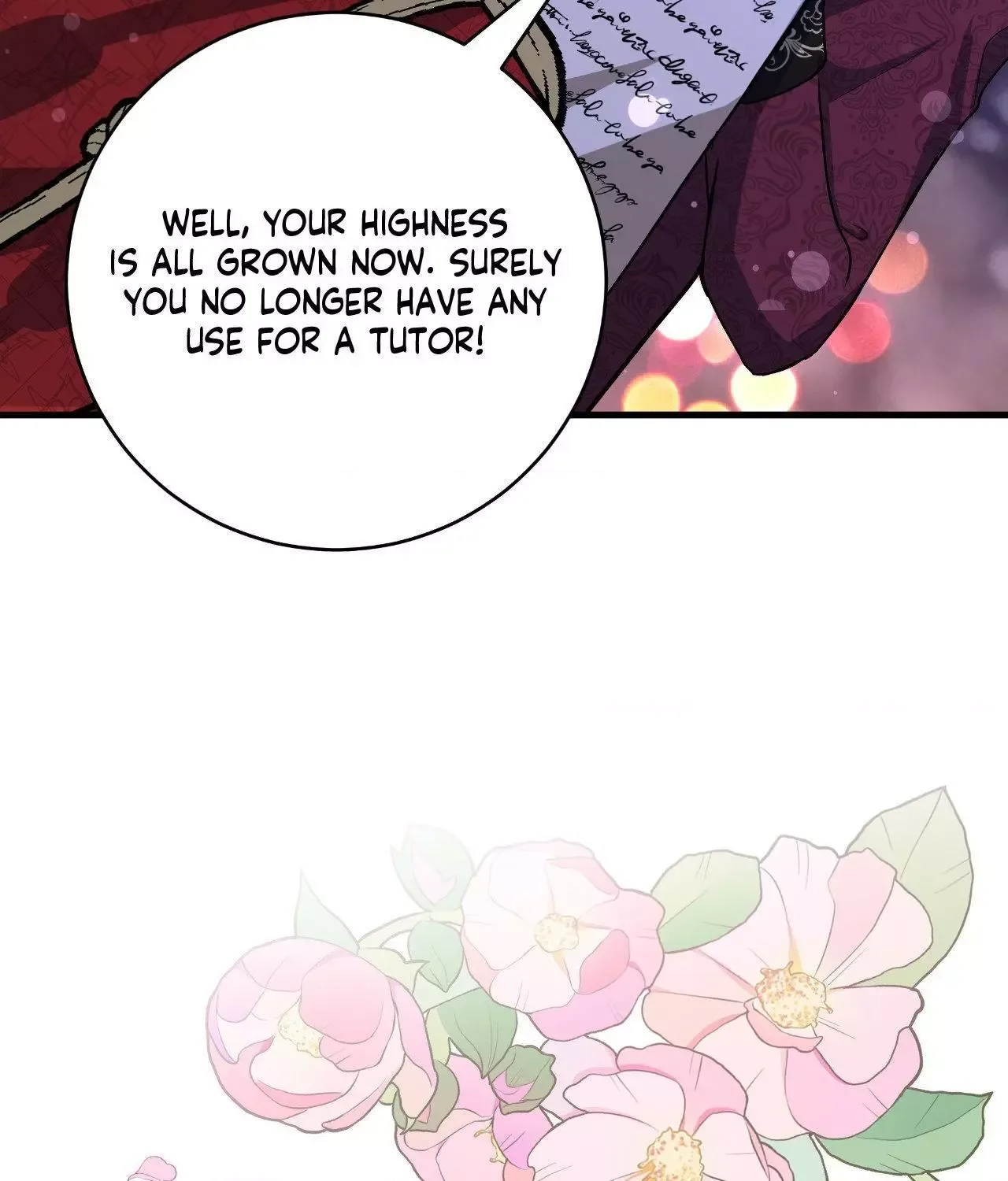 Retirement, Not Love! Chapter 1 page 120