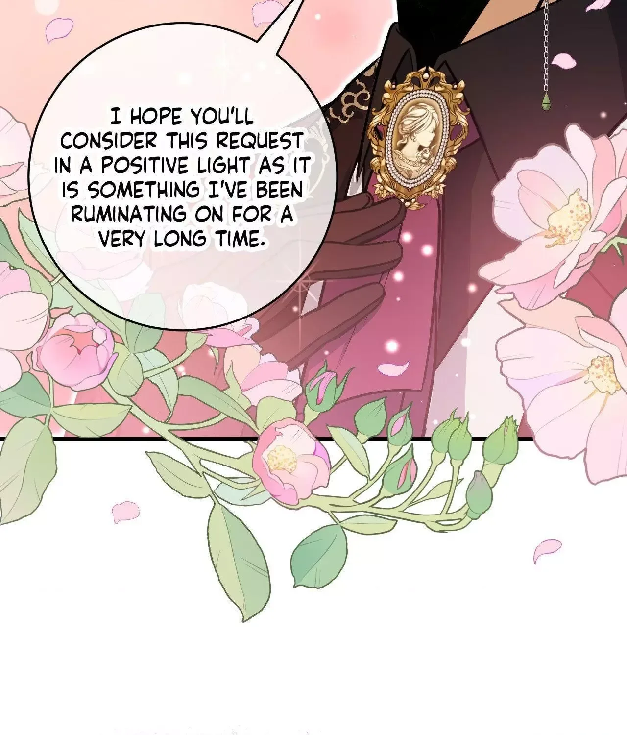Retirement, Not Love! Chapter 1 page 122