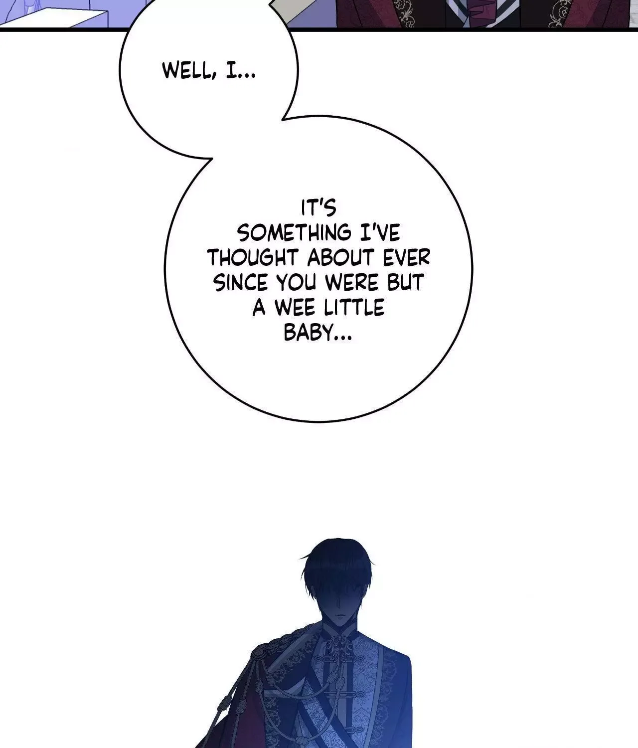 Retirement, Not Love! Chapter 1 page 126