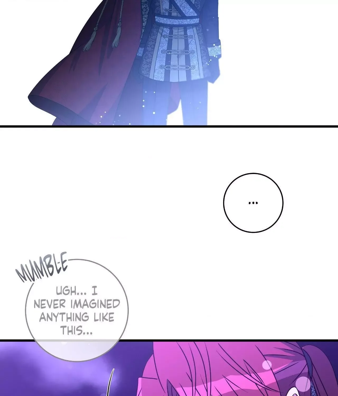 Retirement, Not Love! Chapter 1 page 127