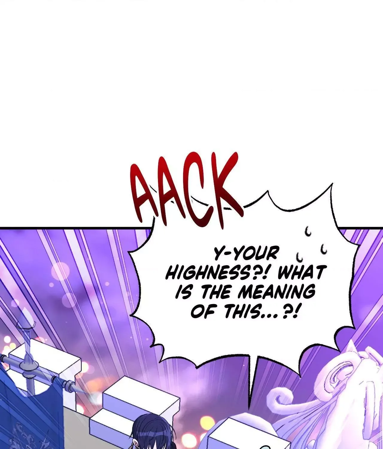 Retirement, Not Love! Chapter 1 page 133