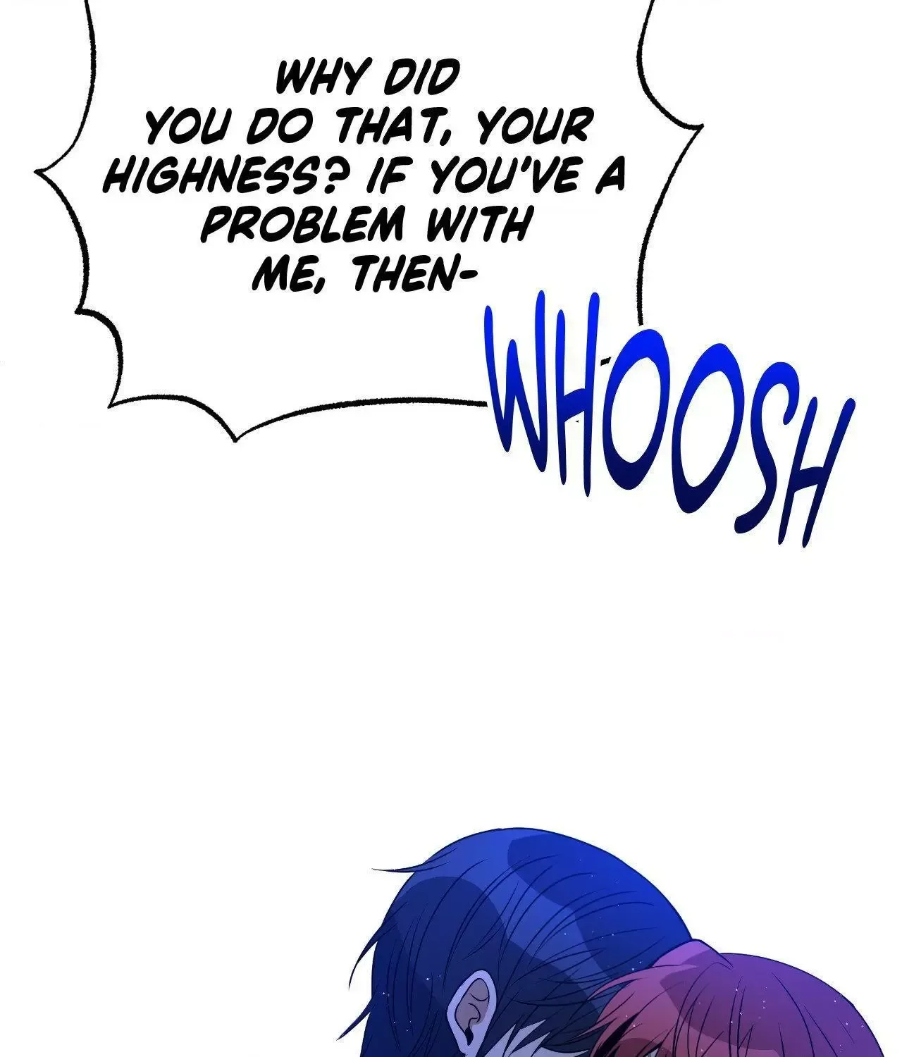 Retirement, Not Love! Chapter 1 page 135