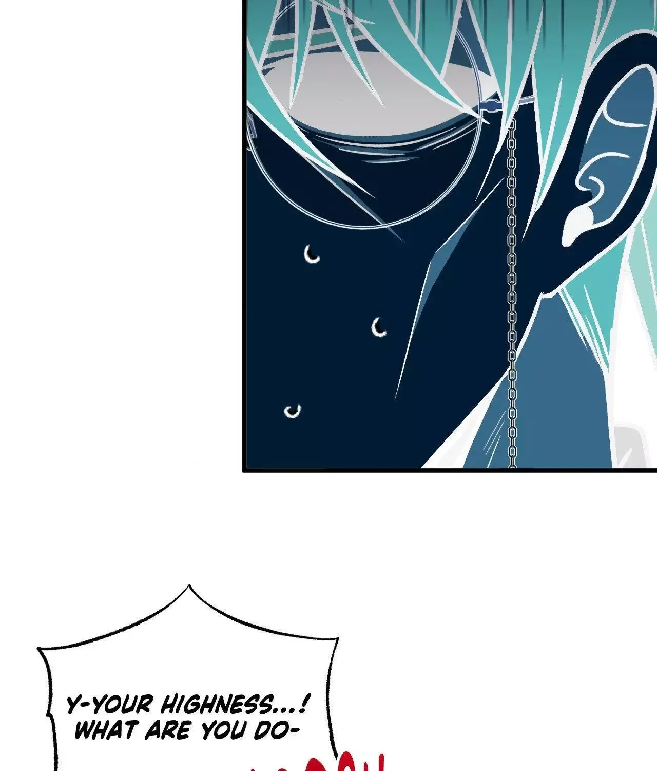 Retirement, Not Love! Chapter 1 page 138