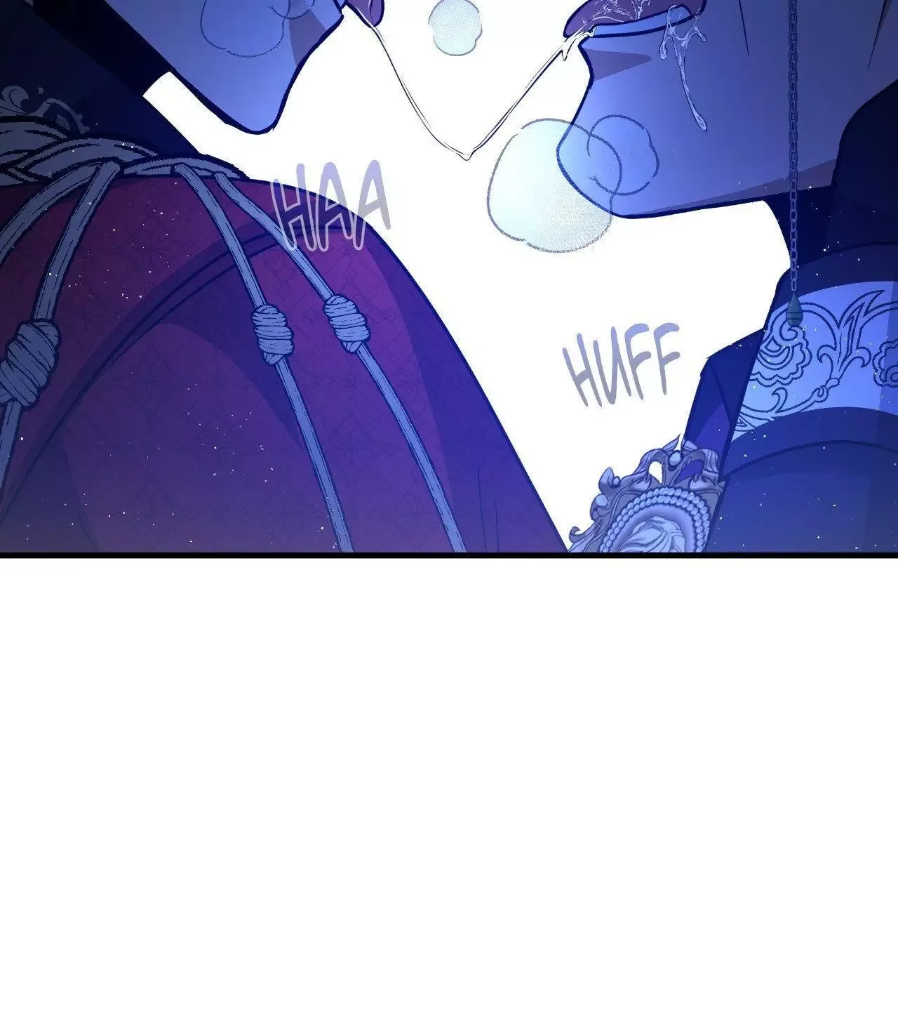 Retirement, Not Love! Chapter 1 page 141
