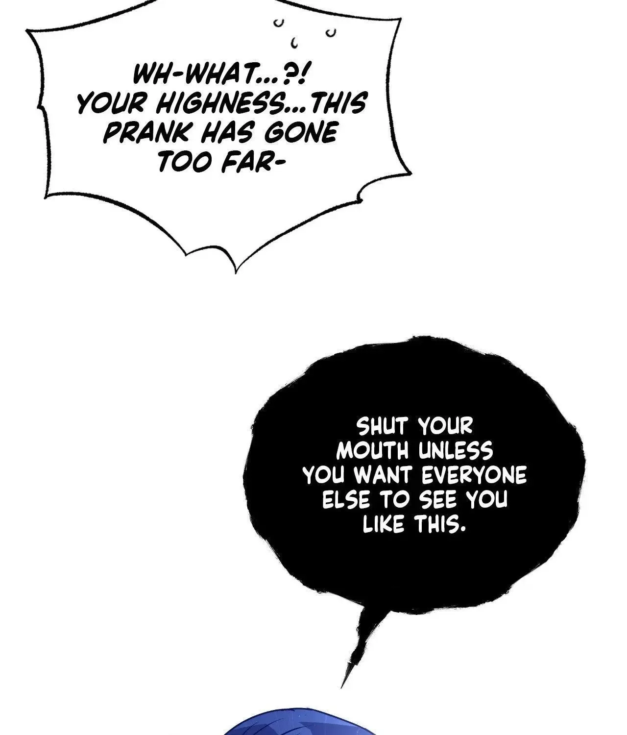 Retirement, Not Love! Chapter 1 page 147