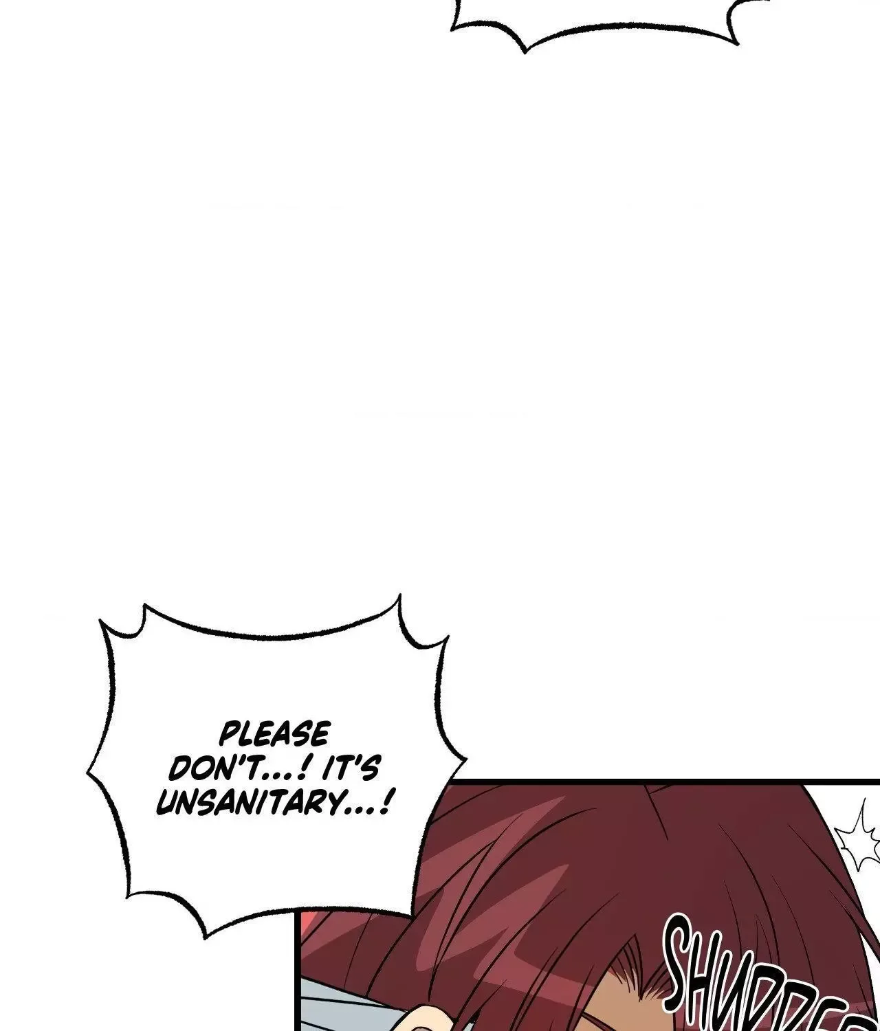 Retirement, Not Love! Chapter 11 page 18