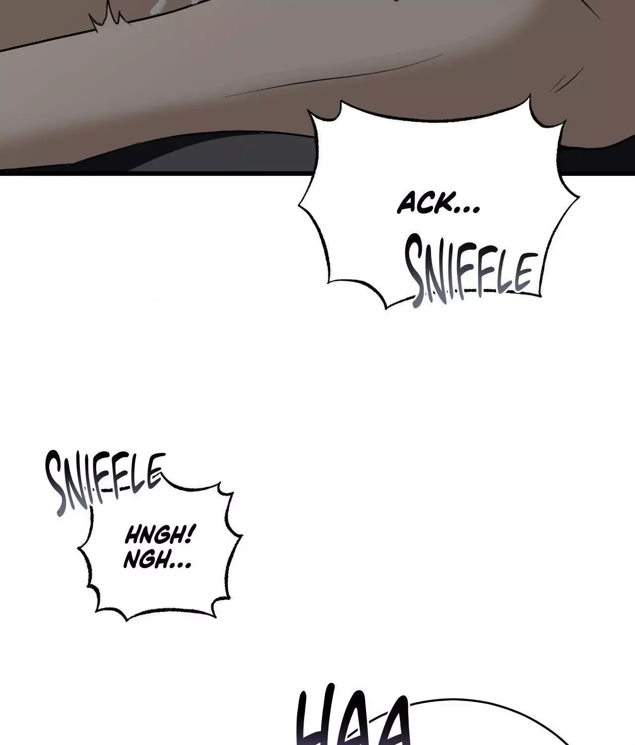 Retirement, Not Love! Chapter 11 page 24